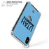 NHL Utah Mammoth Line-Up Series iPhone XS Max Clear Case