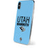 NHL Utah Mammoth Line-Up Series iPhone XS Skin