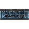NHL Utah Mammoth Line-Up Series K95 RGB PLATINUM Mechanical Gaming Keyboard Skin