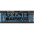 NHL Utah Mammoth Line-Up Series K95 RGB PLATINUM Mechanical Gaming Keyboard Skin