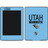 NHL Utah Mammoth Line-Up Series Amazon Kindle Skin