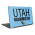 NHL Utah Mammoth Line-Up Series Dell Latitude Skin