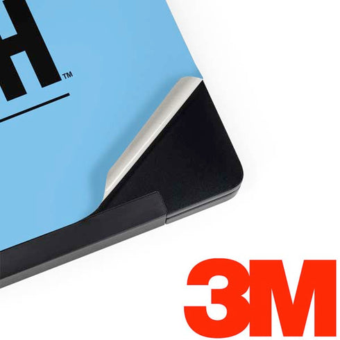 NHL Utah Mammoth Line-Up Series Dell Latitude Skin