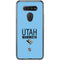 NHL Utah Mammoth Line-Up Series LG K51/Q51 Clear Case