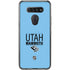 NHL Utah Mammoth Line-Up Series LG K51/Q51 Clear Case