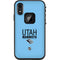 NHL Utah Mammoth Line-Up Series LifeProof Fre iPhone Skin