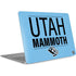NHL Utah Mammoth Line-Up Series Apple MacBook Air Skin