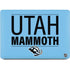 NHL Utah Mammoth Line-Up Series Apple MacBook Air Skin
