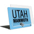 NHL Utah Mammoth Line-Up Series MacBook Air 15in (2023-2025) Case plus Skin