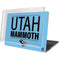 NHL Utah Mammoth Line-Up Series MacBook Pro 13in (2020) Case plus Skin