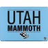NHL Utah Mammoth Line-Up Series MacBook Pro 14in (2021-24) Skin