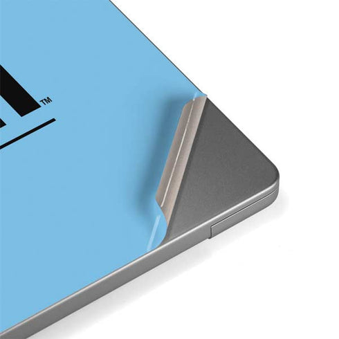 NHL Utah Mammoth Line-Up Series MacBook Pro 14in (2021-24) Skin