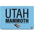 NHL Utah Mammoth Line-Up Series MacBook Skins