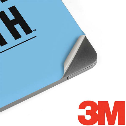 NHL Utah Mammoth Line-Up Series MacBook Skins