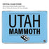 NHL Utah Mammoth Line-Up Series MacBook Pro 15in (2016-19) Case plus Skin