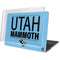 NHL Utah Mammoth Line-Up Series MacBook Pro 16in (2019-20) Case plus Skin