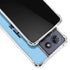 NHL Utah Mammoth Line-Up Series Moto G Stylus 5G (2025) Clear Case