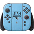 NHL Utah Mammoth Line-Up Series Nintendo Switch 2 (2025) Joy-Con Controller Skin
