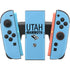 NHL Utah Mammoth Line-Up Series Nintendo Switch 2 (2025) Joy-Con Controller Skin