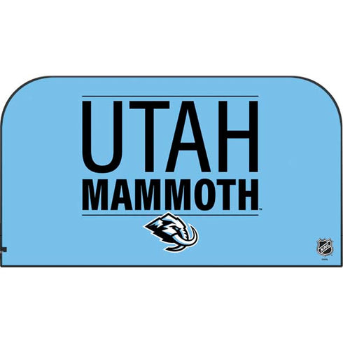 NHL Utah Mammoth Line-Up Series Nintendo Switch 2 (2025) with Joy-Con Skin