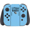 NHL Utah Mammoth Line-Up Series Nintendo Switch (2017-2021) Joy-Con Controller Skin