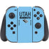 NHL Utah Mammoth Line-Up Series Nintendo Switch (2017-2021) Joy-Con Controller Skin