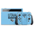 NHL Utah Mammoth Line-Up Series Nintendo Skins