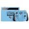 NHL Utah Mammoth Line-Up Series Nintendo Switch OLED (2021) Skin