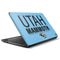 NHL Utah Mammoth Line-Up Series HP Notebook Skin