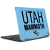 NHL Utah Mammoth Line-Up Series Notebook 9 Pro 13in (2017) Skin