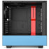NHL Utah Mammoth Line-Up Series NZXT H510 Compact ATX Mid-Tower Case Skin