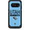 NHL Utah Mammoth Line-Up Series Otterbox Commuter Galaxy Skin