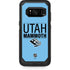 NHL Utah Mammoth Line-Up Series Otterbox Commuter Galaxy Skin