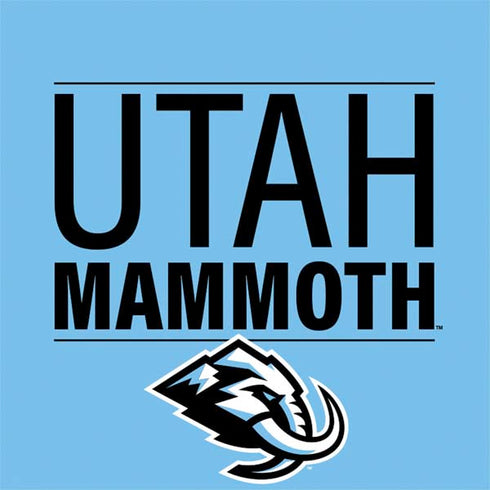 NHL Utah Mammoth Line-Up Series Otterbox Commuter Galaxy Skin