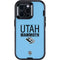NHL Utah Mammoth Line-Up Series Otterbox Defender iPhone Skin