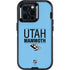 NHL Utah Mammoth Line-Up Series Otterbox Defender iPhone Skin