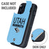 NHL Utah Mammoth Line-Up Series Otterbox Defender iPhone Skin