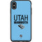 NHL Utah Mammoth Line-Up Series Otterbox Symmetry iPhone Skin