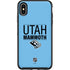 NHL Utah Mammoth Line-Up Series Otterbox Symmetry iPhone Skin