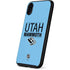 NHL Utah Mammoth Line-Up Series Otterbox Symmetry iPhone Skin
