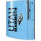 NHL Utah Mammoth Line-Up Series Playstation 3 & PS3 Skin