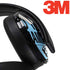 NHL Utah Mammoth Line-Up Series PlayStation 4 Gold Wireless Headset Skin