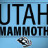 NHL Utah Mammoth Line-Up Series PlayStation 4 Gold Wireless Headset Skin