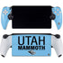 NHL Utah Mammoth Line-Up Series PlayStation Portal Remote Player Skin