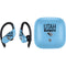 NHL Utah Mammoth Line-Up Series PowerBeats Pro Skin