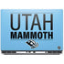 NHL Utah Mammoth Line-Up Series Dell Precision Skin