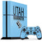 NHL Utah Mammoth Line-Up Series PlayStation PS4 Skins