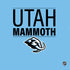 NHL Utah Mammoth Line-Up Series PS4 Console Skin