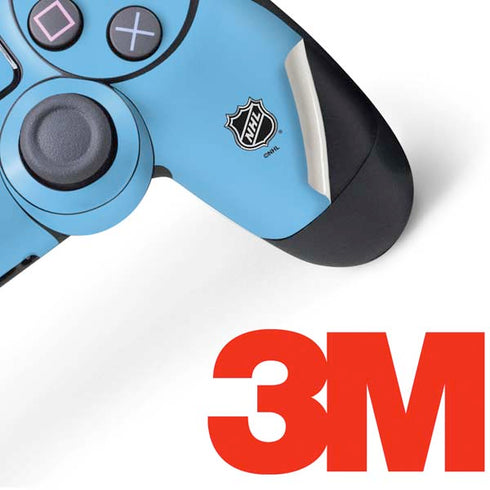 NHL Utah Mammoth Line-Up Series PS4 Controller Skin