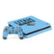 NHL Utah Mammoth Line-Up Series PS4 Slim Bundle Skin